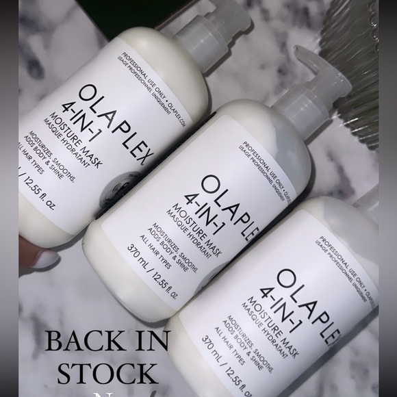 4-1 intense mask olaplex - Picture 1 of 2